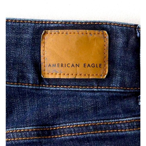 American Eagle Artist Flare Jeans - Picture 5 of 8